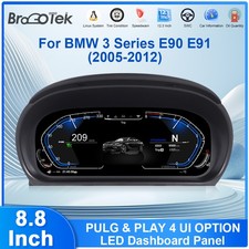 8.8" NACHRÜSTUN DIGITAL TACHO