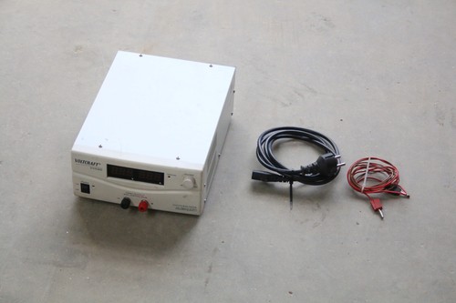Voltcraft 510062
