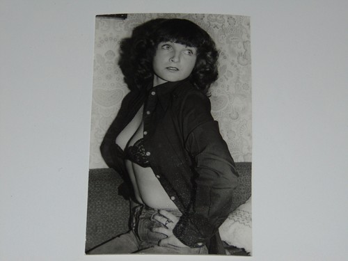 Vintage foto 9cm - foto, 14