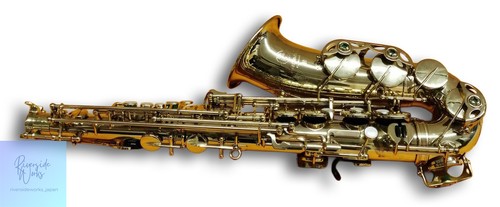 Selmer altsaxophon mark - altsaxophon,