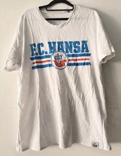 FC Hansa Rostock T-Shirt   Gr. XL