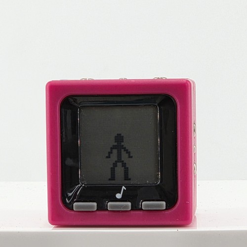 Radica cube world mikrofon - cube,