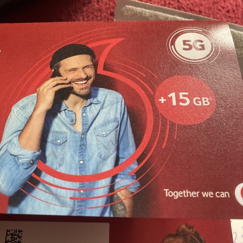 Vodafone top call ya - d2, call-ya