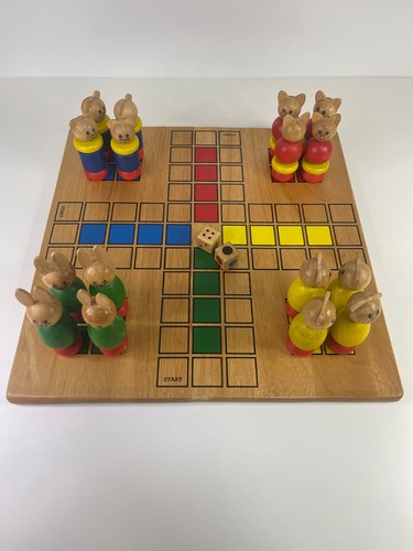 Xxl würfelspiel holz - xxl,