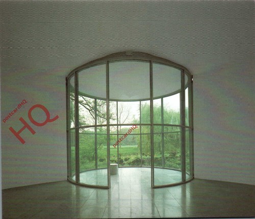 Ansichtskarte museum insel - ansichtskarte,,