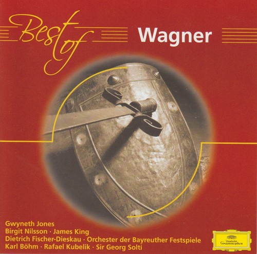 Best wagner von - best, of