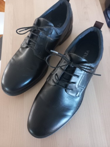 Venice herren schnürschuhe - venice, herren-schnürschuhe