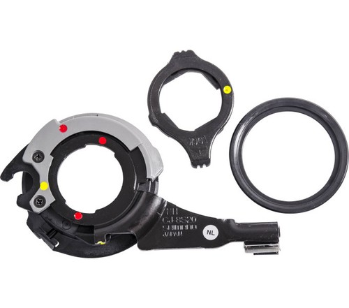Shimano schalteinheit - shimano,