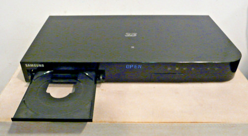 Samsung h5500 blu ray - -3d, blu-ray