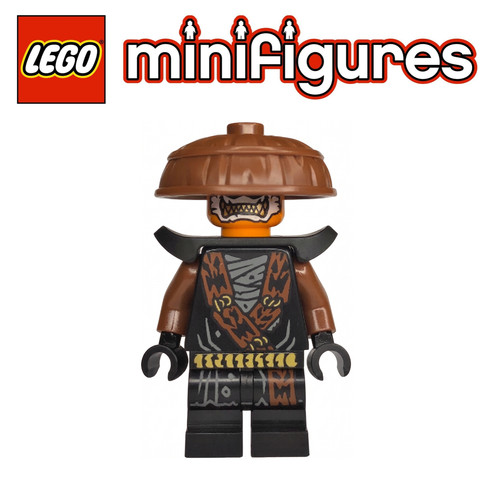 Lego rox ninjago njo0976 - lego®,