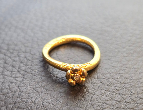 Dänemark ole lynggaard ring - ole,