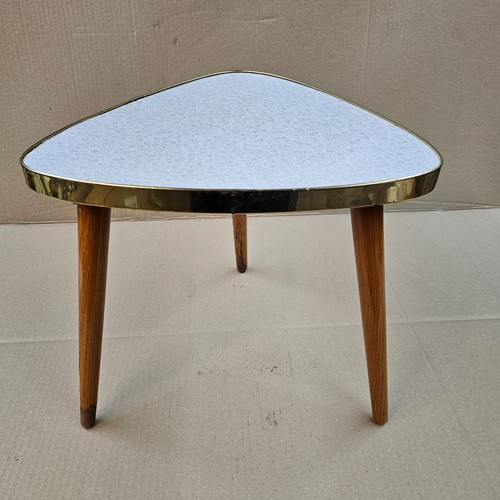 Original nierentisch 50er - original,