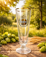 Warsteiner Pilsglas ❤️