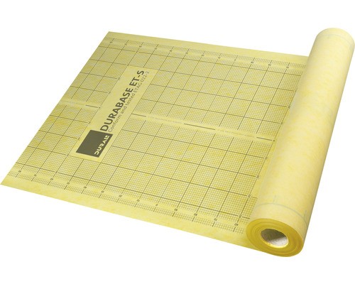 Dural abdichtungsbahn durabase - dural,