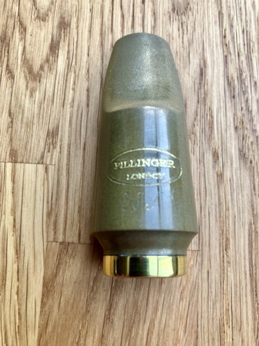 Pillinger sopransaxophon - pillinger,