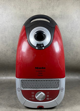 Miele Complete C2 Tango EcoLine - SFAP3 - Rot - Bodenstaubsauger Staubsauger