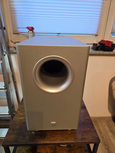 Canton as60 subwoofer - as60, cx