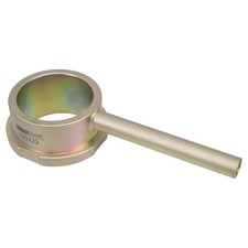 Gegenhalter Riemenscheibe für