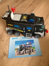 Playmobil city action 9360 - playmobil,