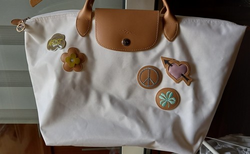Longchamp model depose - longchamp, le