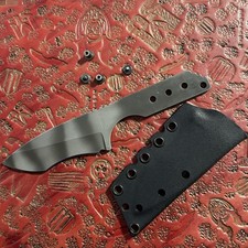 Strider Knives EBDB Ohne Grips