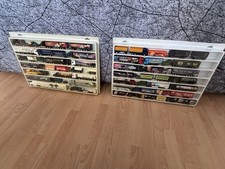 Ca. 40 Lkw Werbetrucks