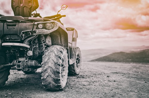 Mydays gutschein quad - gutschein,