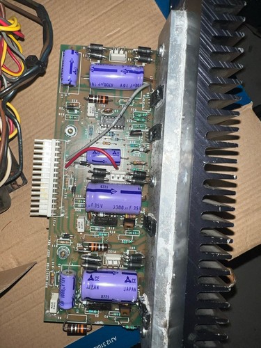 Moog memorymoog full - moog,