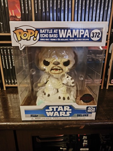 Funko pop star wars - -,