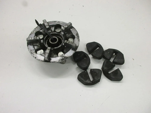 Suzuki 600 76 b - 600,