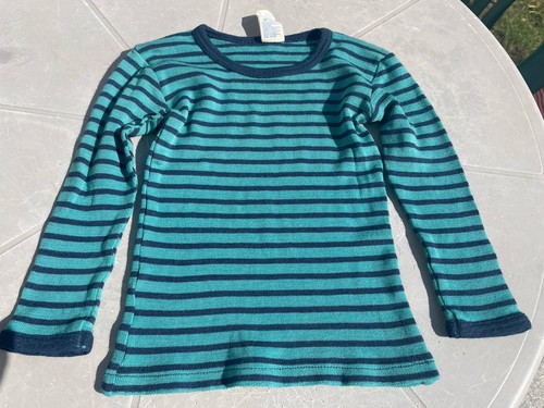 Engel longsleeve wolle seide - engel,