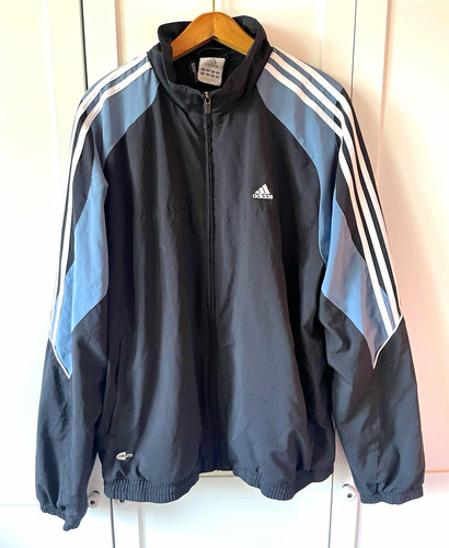 Adidas herren trainingsjacke - herren,