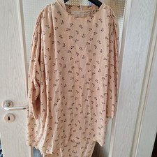 Damen 2 Teiler Sommerkleid