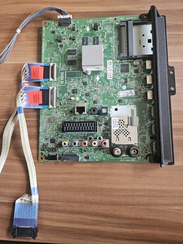 Mainboard eax66207203 - lg,