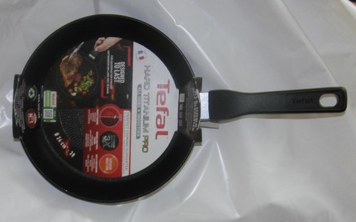 Tefal g28904 hard titanium pro - g28904,