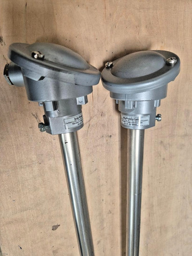 Striko westofen thermoelement - striko,