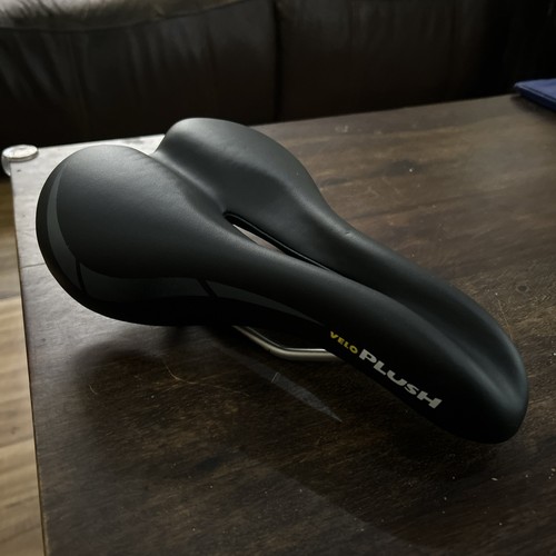 Velo plüsch fahrrad - plÜsch, sattel