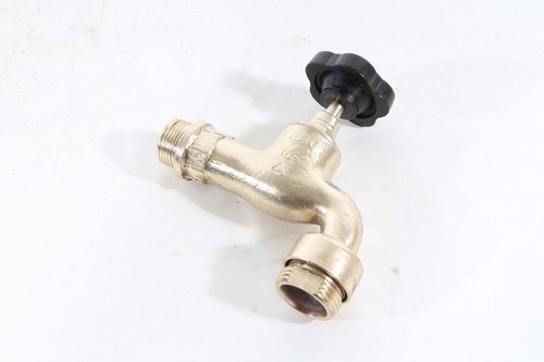 Alter wasserhahn hahn messing - alter,