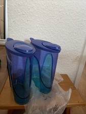 tupperware 2 Eleganzia Kanne