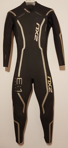 2xu triathlon neoprenanzug - 2xu, e:1