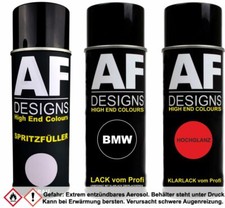 FÜR BMW 303 Cosmosschwarz