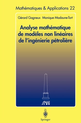 Gagneux analyse math - gagneux,