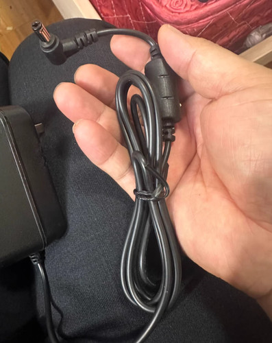 Netzteil für sony - sony, wm-d6c