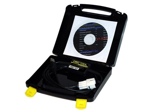 Healtech odb motordiagnose - healtech,