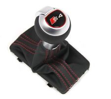 Original Audi S4 Schaltknauf