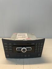 Mercedes S212 W212 W207 Comand  Radio CD-Player Navigation A2129004514