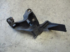 Stoßstangenhalter vorne