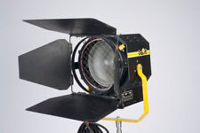 Desisti LEONARDO 320 2KW 2000 Watt Film Scheinwerfer sehr guter Zustand