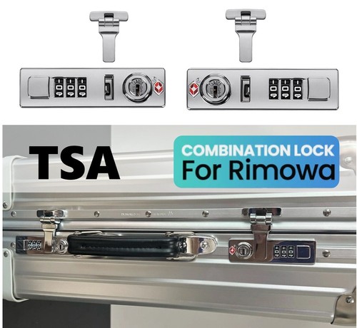 Tsa006 luggage suitcase - luggage,