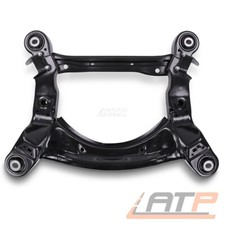 ACHSKÖRPER ACHSTRÄGER VORNE